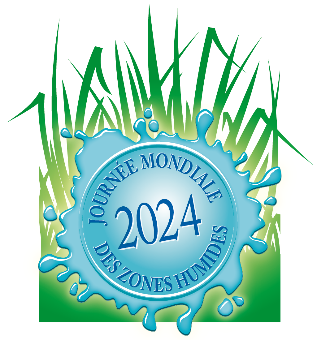 Journée mondiale des zones humides 2024